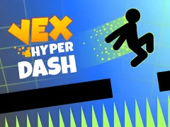 ゲームVex Hyper Dashオンライン