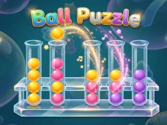 ゲームBall Puzzleオンライン