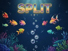 ゲームSPLITオンライン