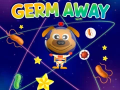 Germ Away — 無料オンラインゲーム
