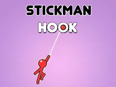ゲームStickman Hookオンライン