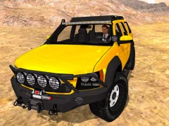 ゲーム4x4 Offroad Simulatorオンライン