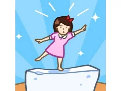 ゲームCat Tofu Girlオンライン