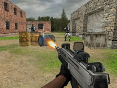 ゲームBullet Fire 2オンライン