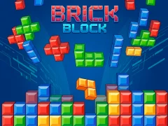 Brick Block — 無料オンラインゲーム