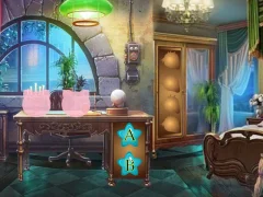 Intelligent Girl Rescue — 無料オンラインゲーム
