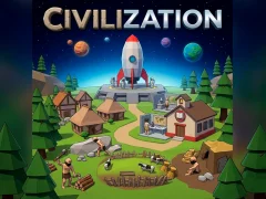 Civilization — 無料オンラインゲーム