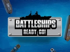 ゲームBattleships Ready Go!オンライン