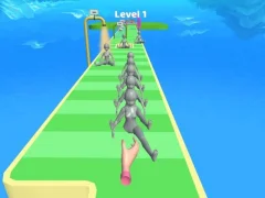 ゲームDoll Factory 3Dオンライン