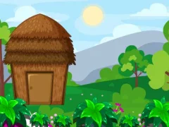Mouse Mansion Rescue — 無料オンラインゲーム