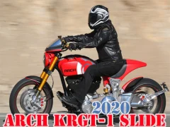 2020 Arch Krgt1 Slide — 無料オンラインゲーム