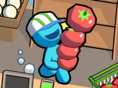 My Mini Mart — 無料オンラインゲーム