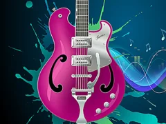 ゲームMusic Memory Challengeオンライン