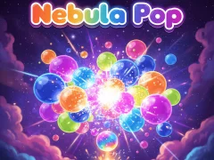 ゲームNebula Popオンライン