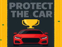 Protect The Car — 無料オンラインゲーム