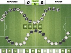 ゲームWordsoccer.ioオンライン
