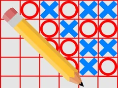 ゲームMulti tic tac toeオンライン