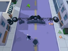ゲームWorld Z Defenseオンライン
