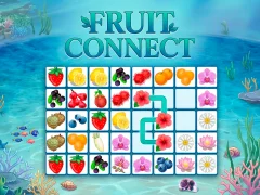 ゲームFruit Connectオンライン
