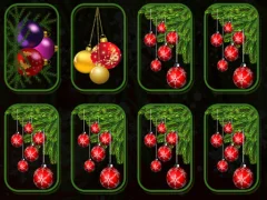 Christmas Ornaments — 無料オンラインゲーム