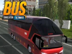 ゲームBus Simulator Ultimateオンライン
