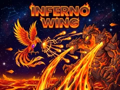 ゲームInferno Wingオンライン