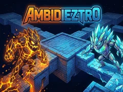 ゲームAmbidieztroオンライン