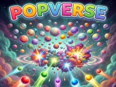 ゲームPopverseオンライン