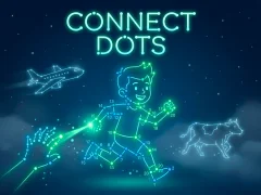 ゲームConnect Dotsオンライン