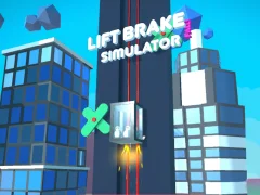 ゲームLift Brake Simulatorオンライン