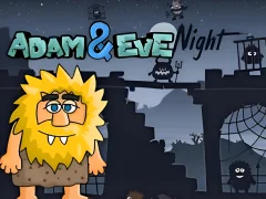 ゲームAdam & Eve Nightオンライン