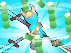 Sword And Spin — 無料オンラインゲーム