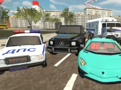 DPS Simulator: Bottle City Pursuit — 無料オンラインゲーム