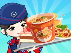 ゲームFood Truck Chef Cookingオンライン