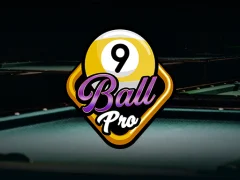 ゲーム9 Ball Proオンライン