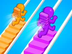 Bridge Water Rush — 無料オンラインゲーム