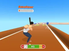 ゲームBaseball Runnerオンライン