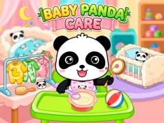 ゲームBaby Panda Careオンライン