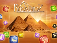 ゲームPyramidzオンライン