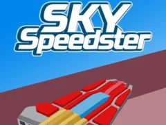 Sky Speedster — 無料オンラインゲーム