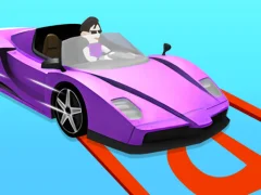Real Car Parking Simulator — 無料オンラインゲーム