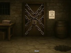 Locked In Grandma's Basement — 無料オンラインゲーム