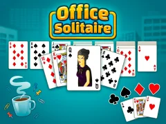ゲームOffice Solitaireオンライン