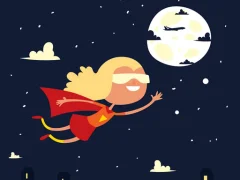 Kids Superheroes Memory — 無料オンラインゲーム