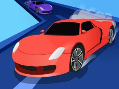 ゲームReal Driving Simulatorオンライン