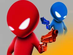 ゲームDrunken Duelオンライン