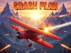 ゲームCrash Planオンライン