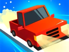 ゲームTest Drive Unlimitedオンライン