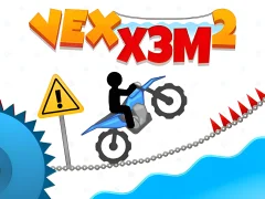 ゲームVex X3M 2オンライン