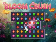 Bloom Crush — 無料オンラインゲーム